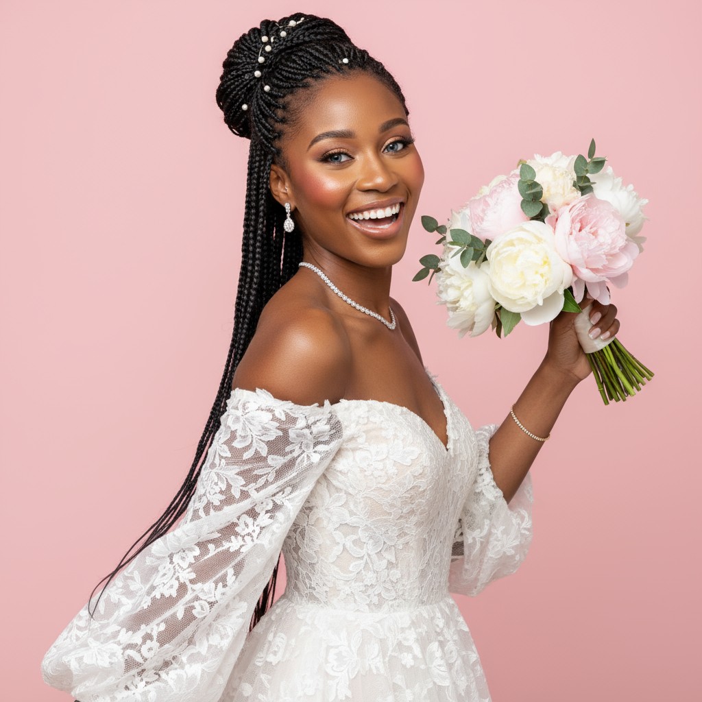 Knotless Box Braids Ideas